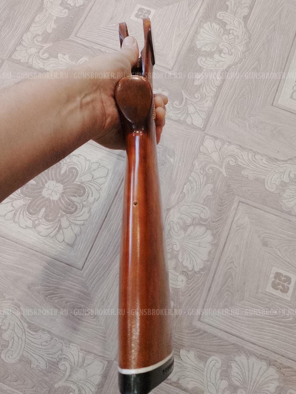 Приклад Тоз 34
