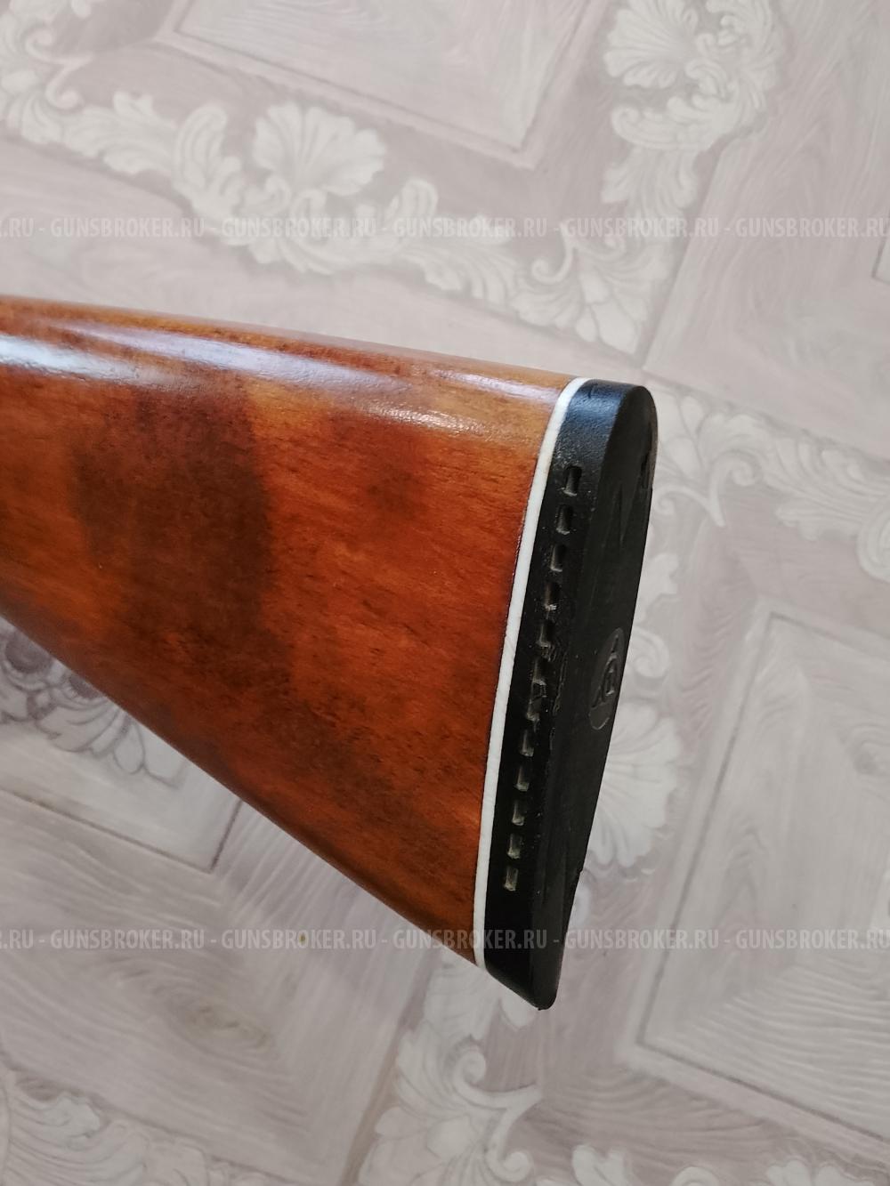 Приклад Тоз 34