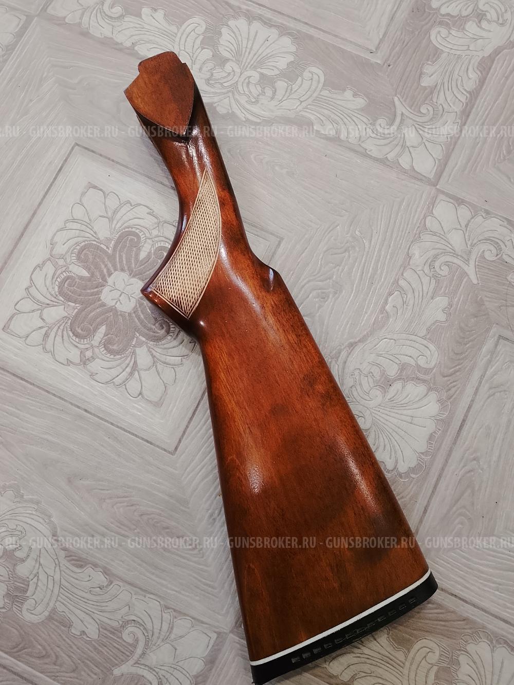 Приклад Тоз 34