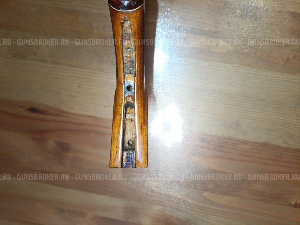 Приклад ТОЗ-54 