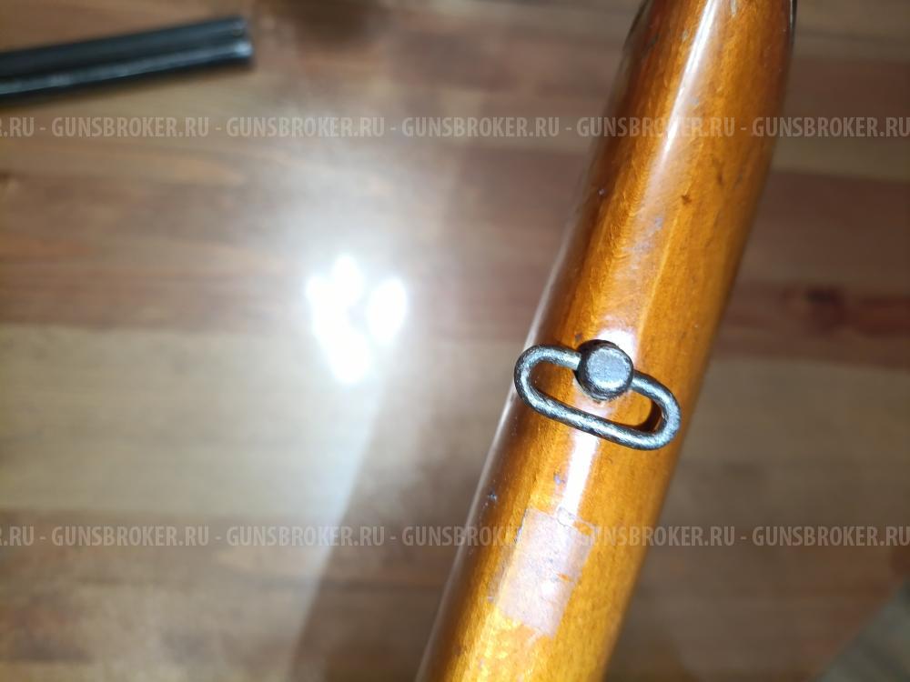 Приклад ТОЗ-54 