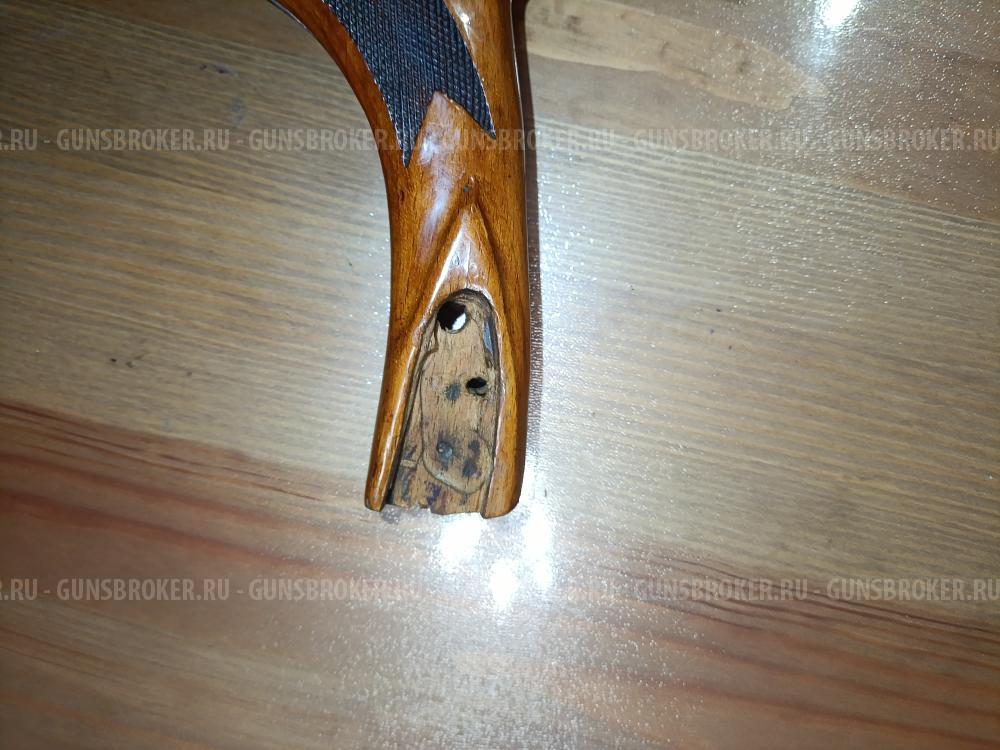 Приклад ТОЗ-54 