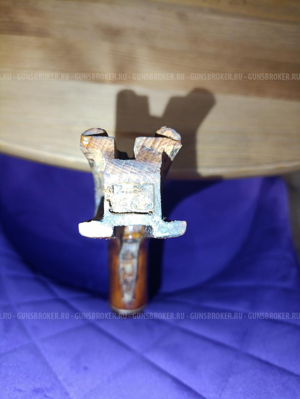 Приклад ТОЗ-54 