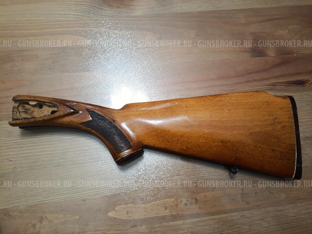 Приклад ТОЗ-54 