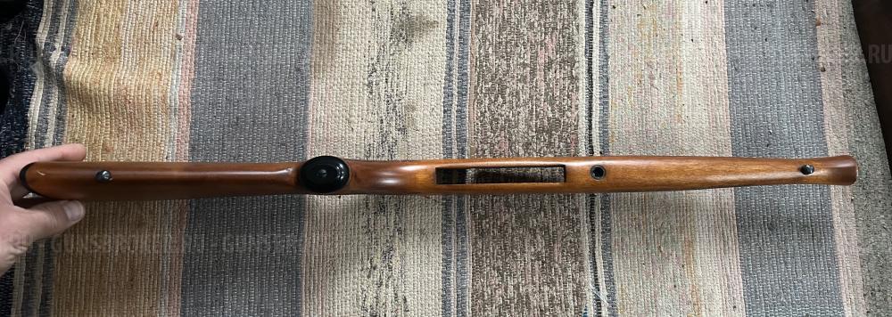 Приклад Тоз 78