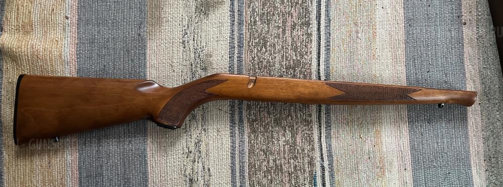 Приклад Тоз 78