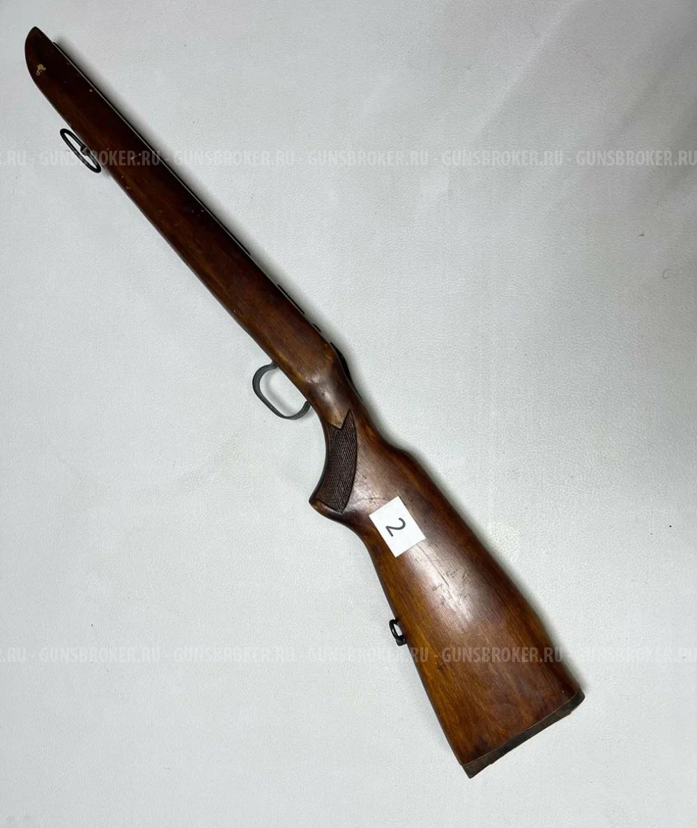 Приклад ТОЗ-8, ТОЗ-12