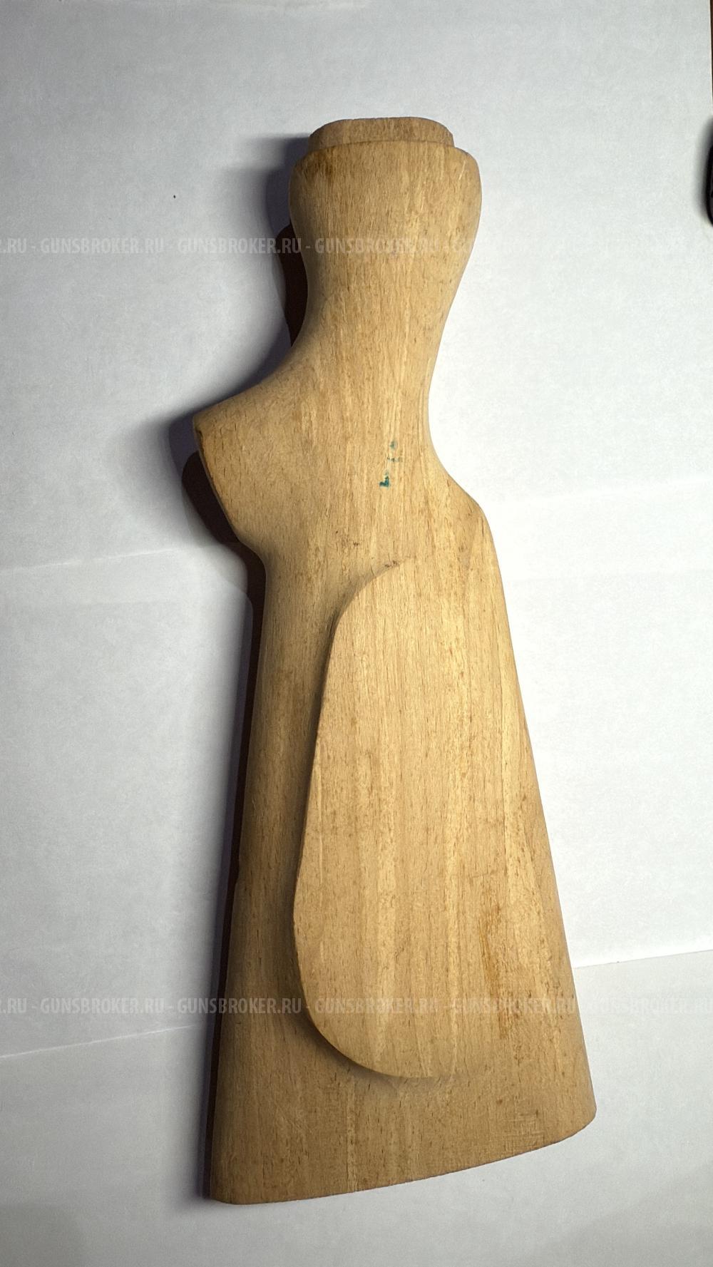 Приклад ТОЗ-87