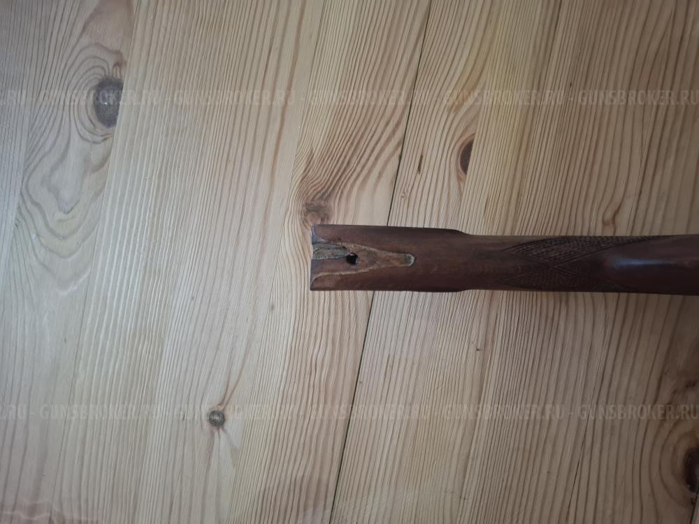 Приклад ТОЗ-Б