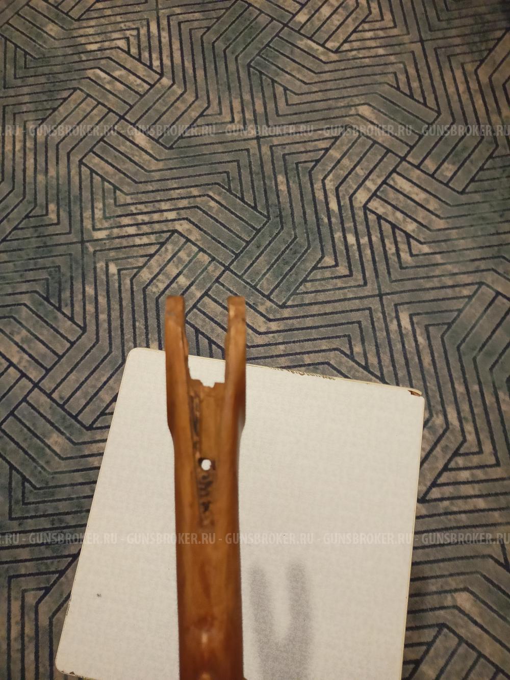 Приклад тоз34