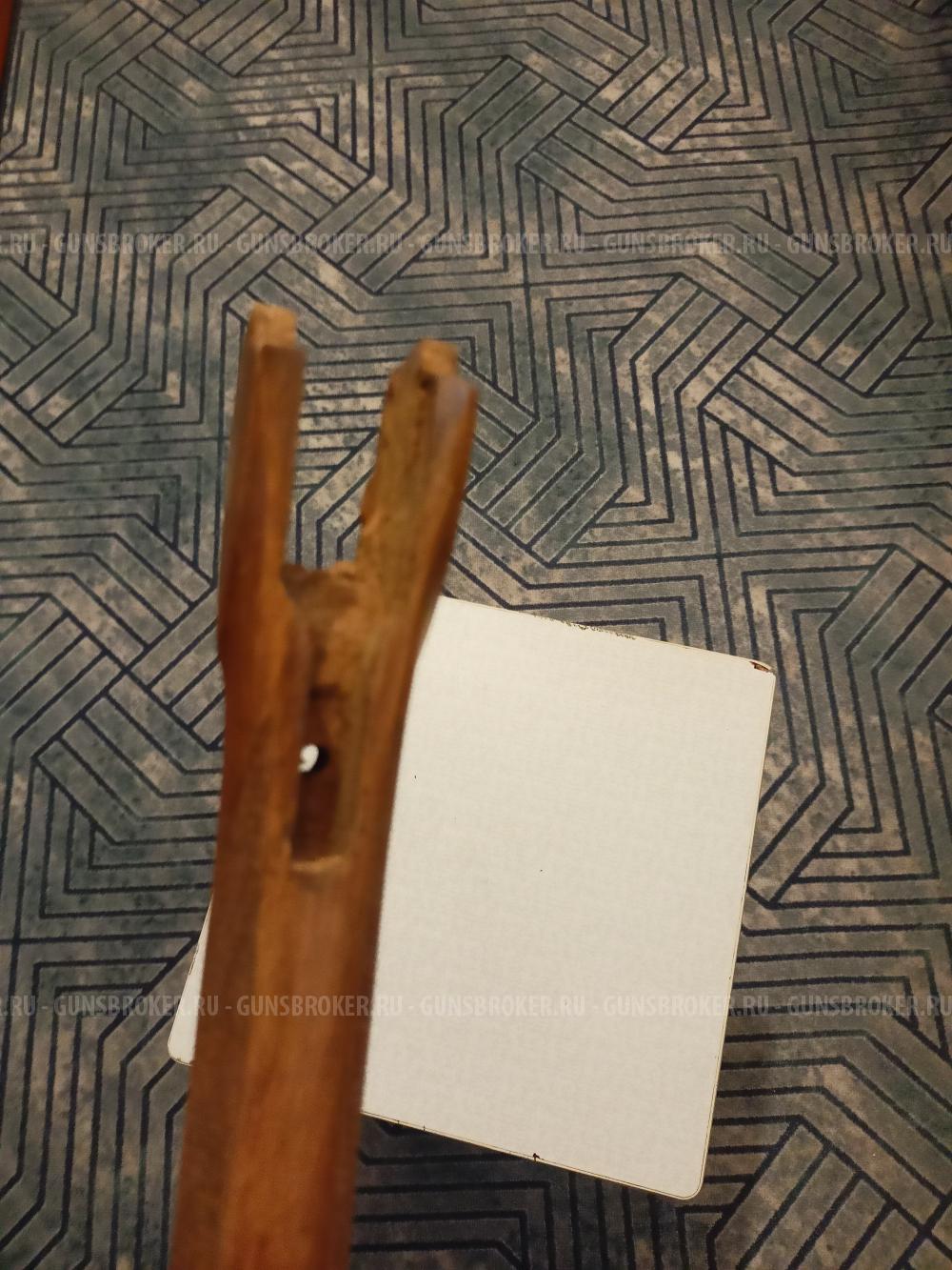 Приклад тоз34