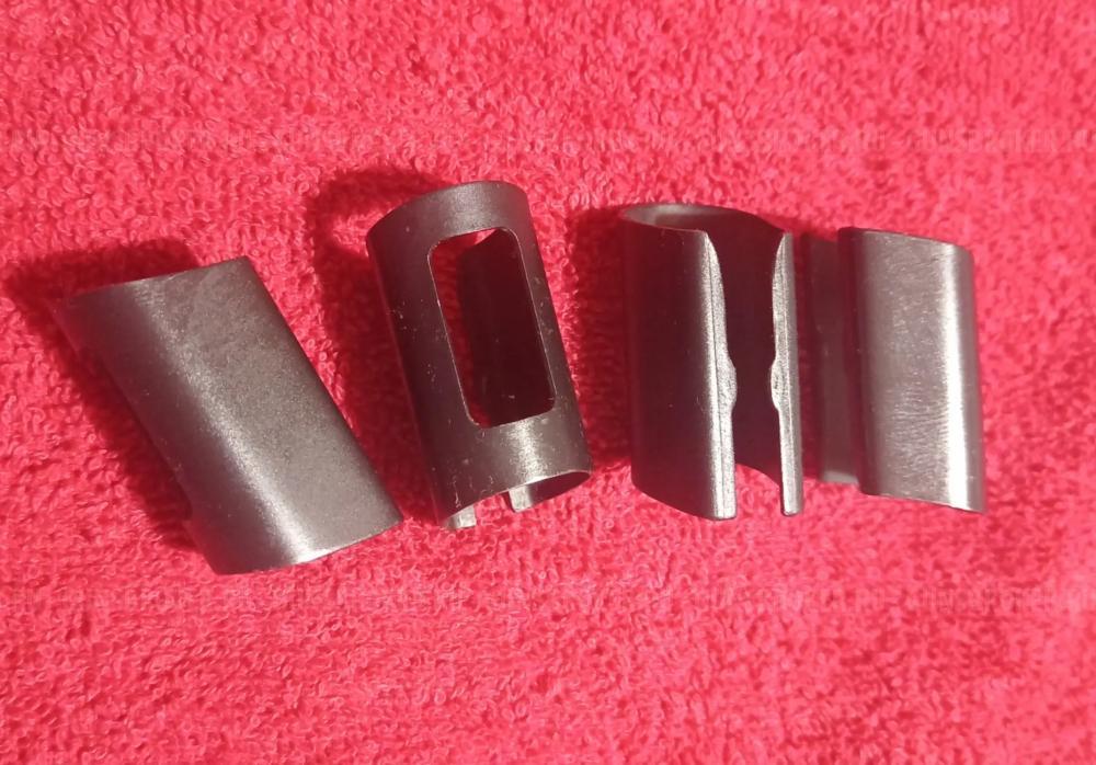 Защита мушки, намушник CZ