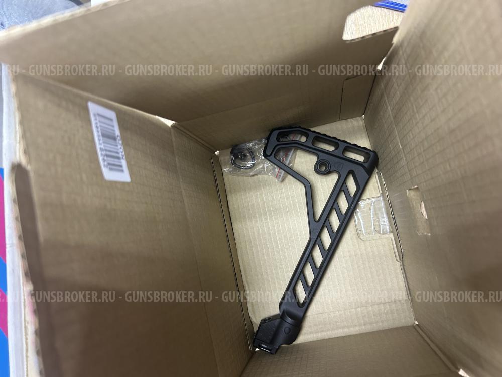 Приклад VOIN (ak100) Rus Defense