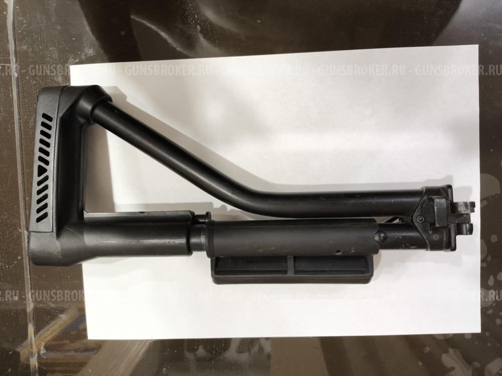 Приклад ВПО-205 