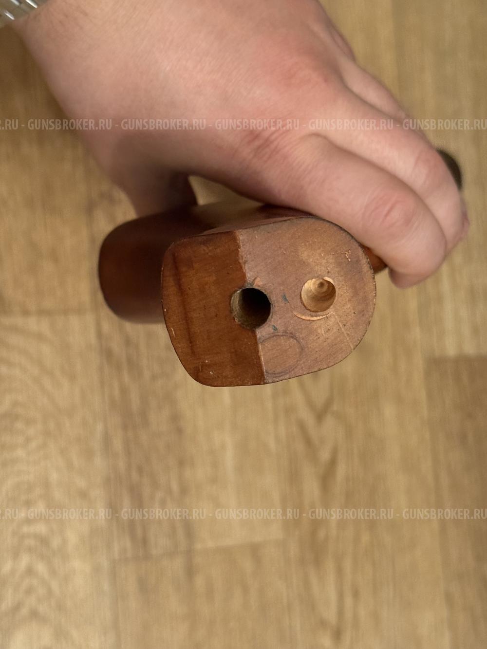 Приклад Winchester 1300