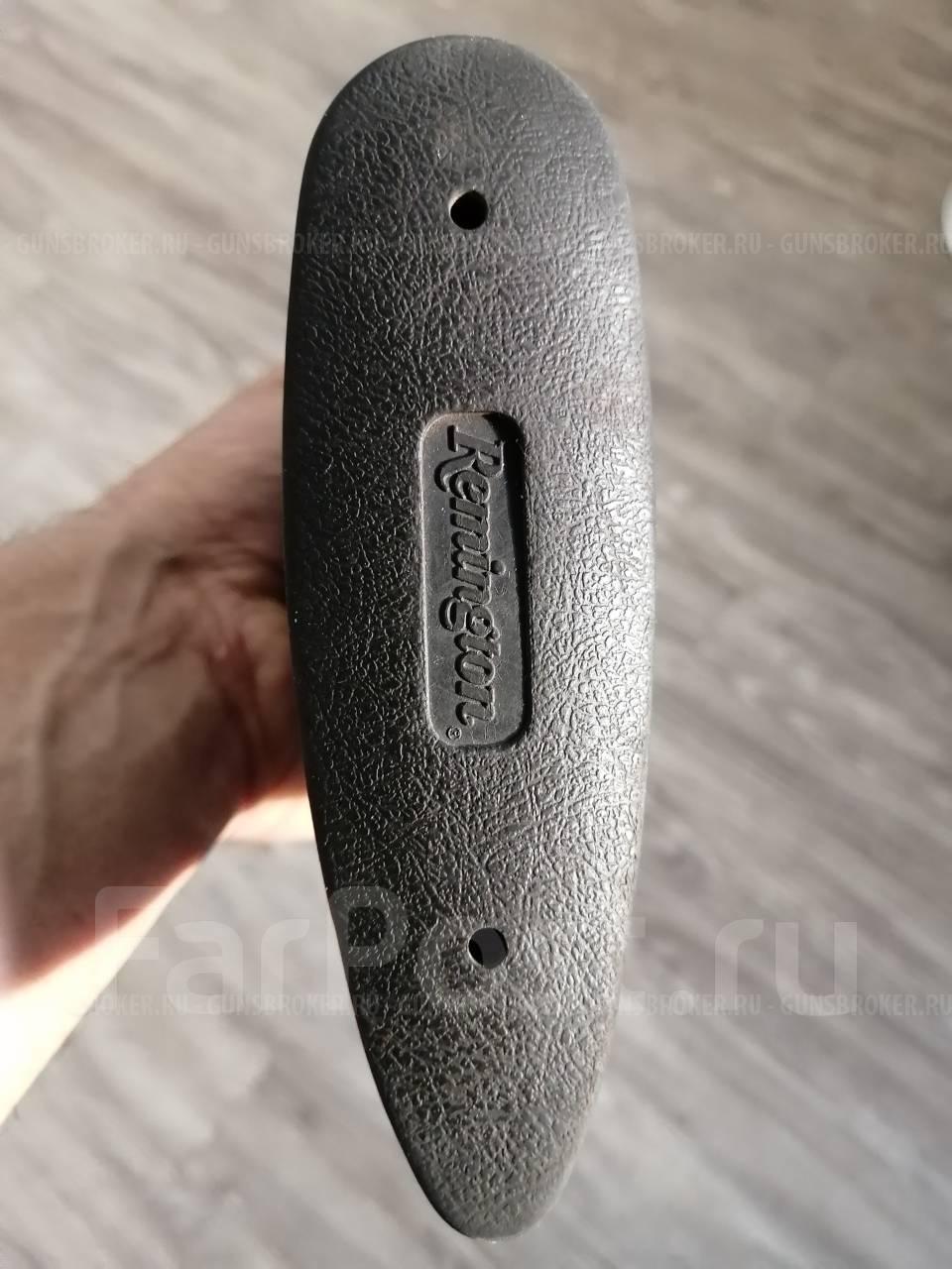 Приклад Remington 710 полимерный в Находке