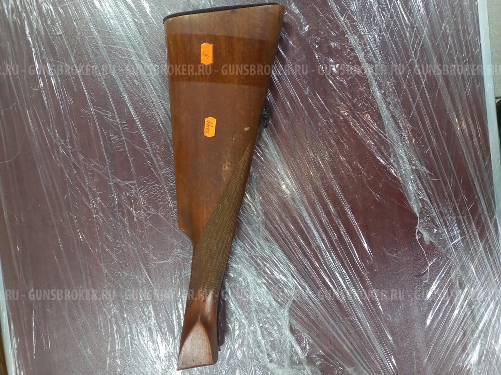 Приклад Зауэр 16кал.