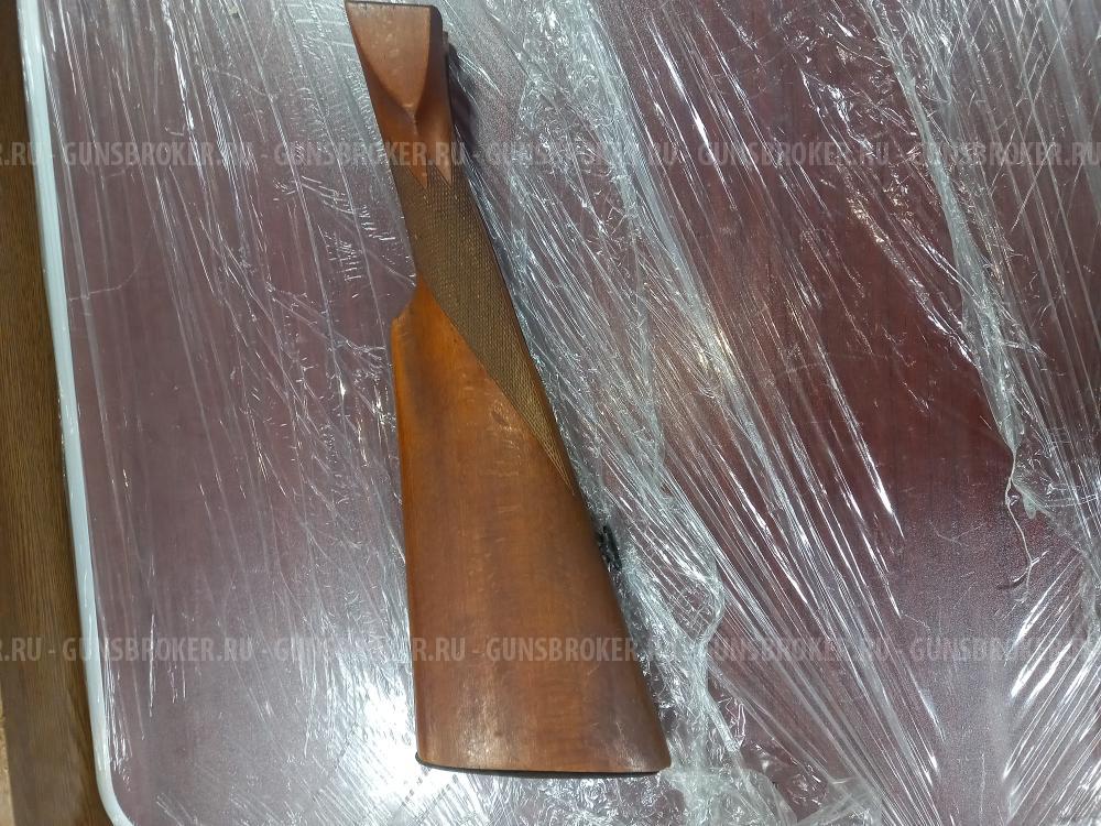 Приклад Зауэр 16кал.