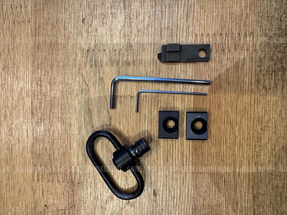 Приклад Зенит ПТ-1