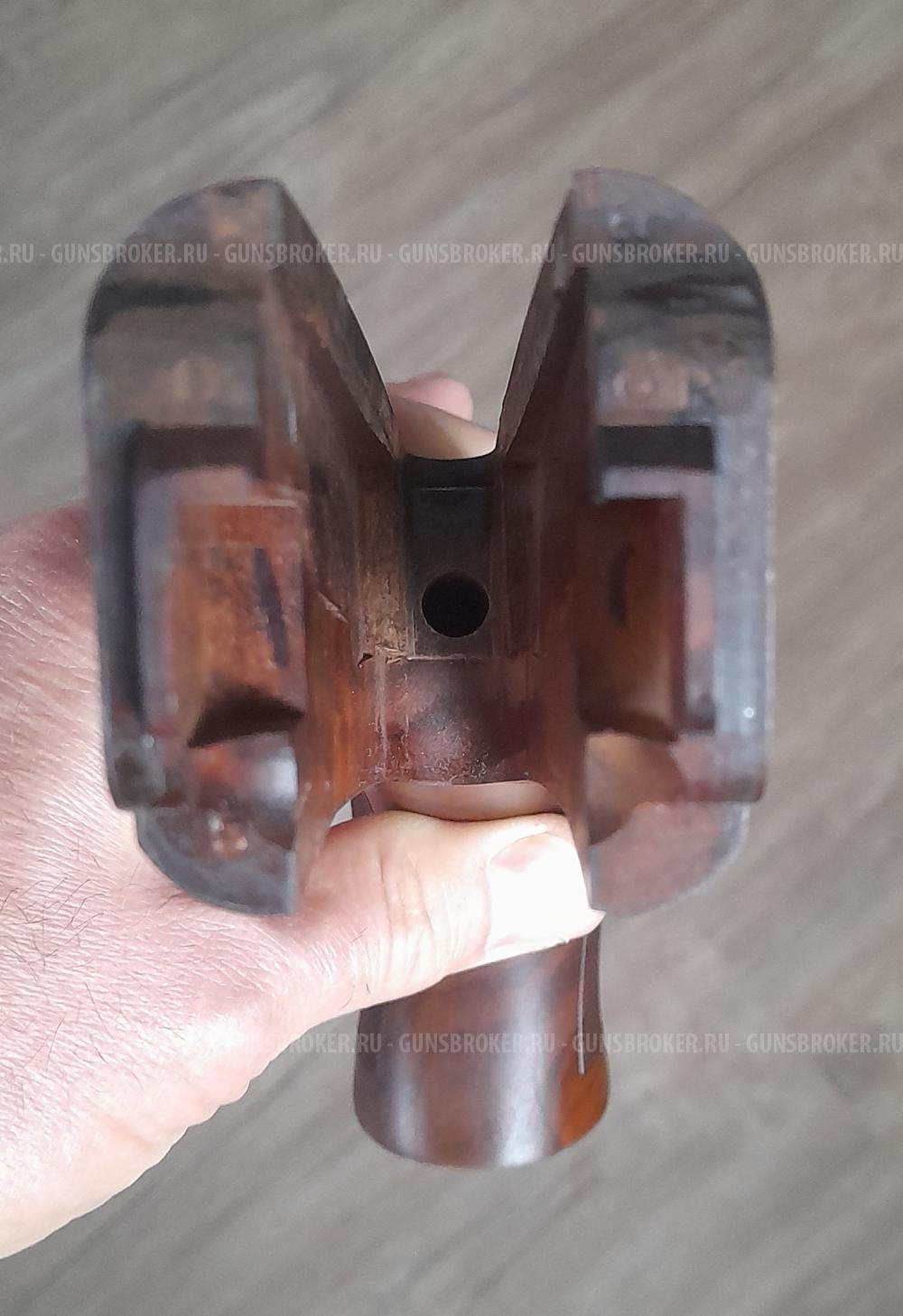 Приклад Zoli Kronos 