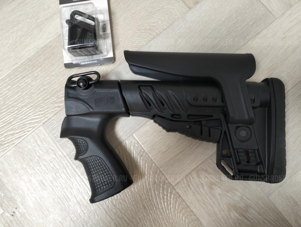 Приклад на МР-155