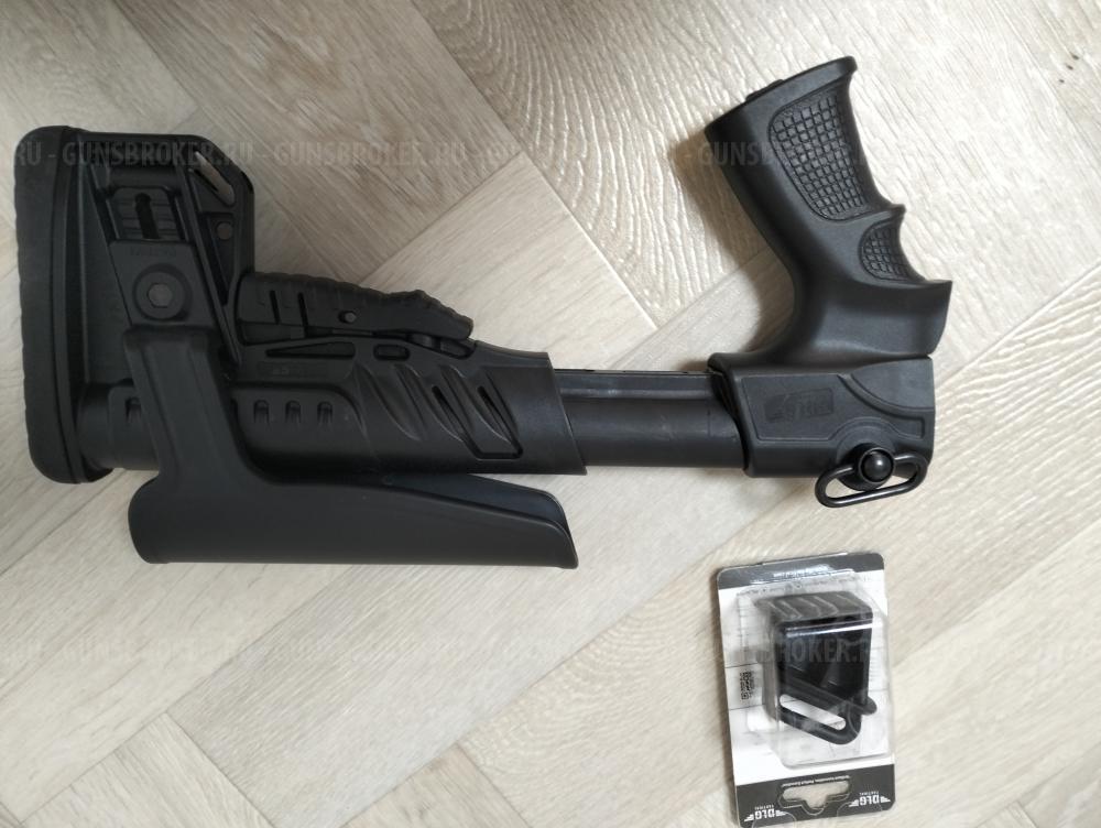 Приклад на МР-155