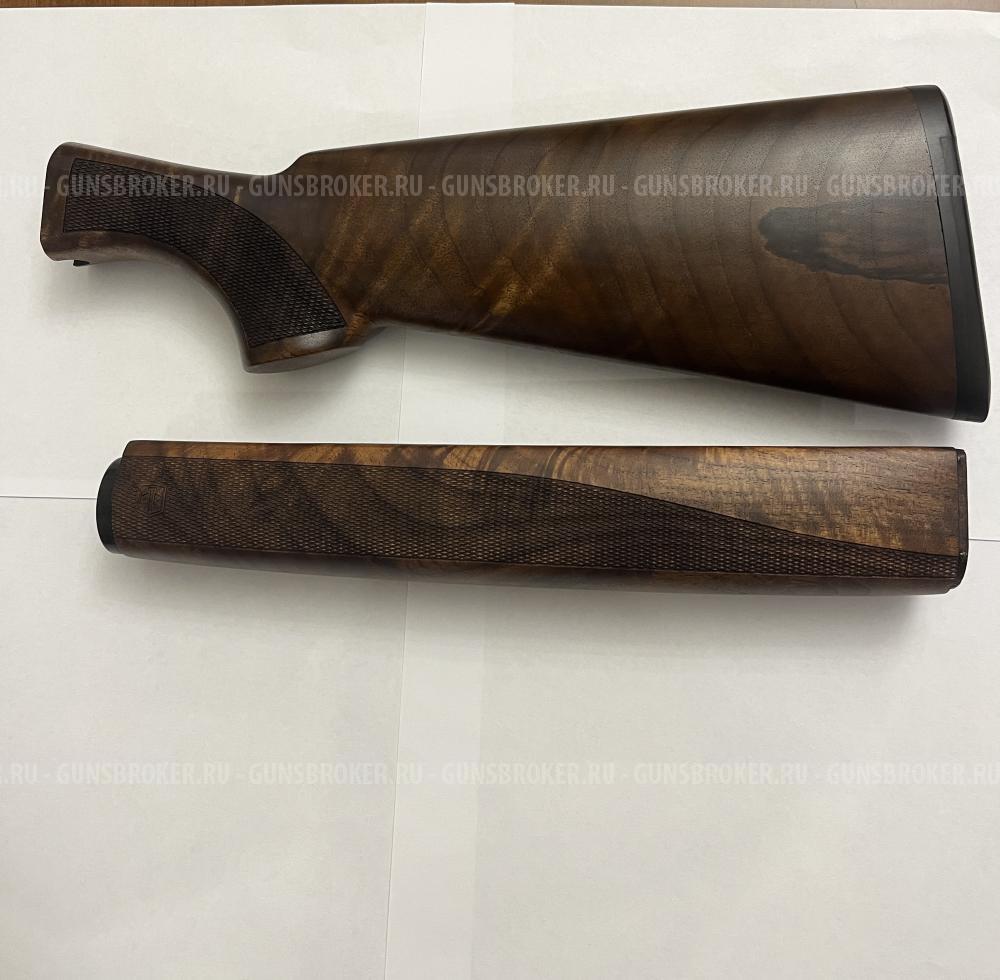 Приклад+цевье ATA Pegasus