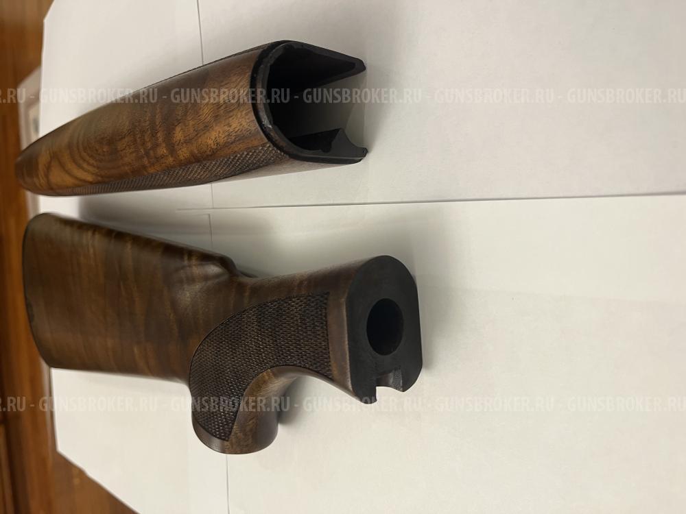 Приклад+цевье ATA Pegasus