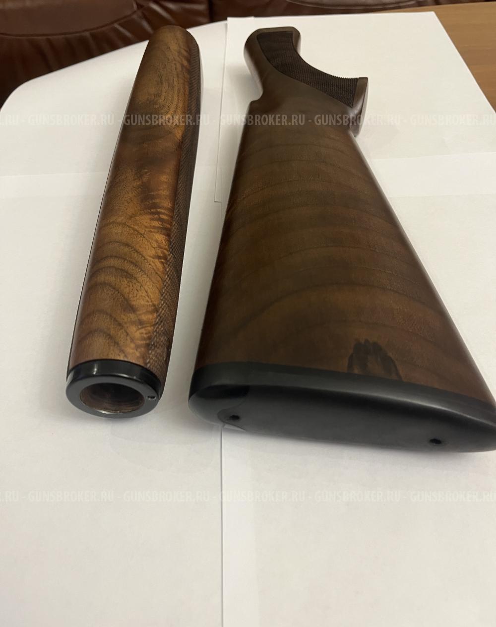 Приклад+цевье ATA Pegasus