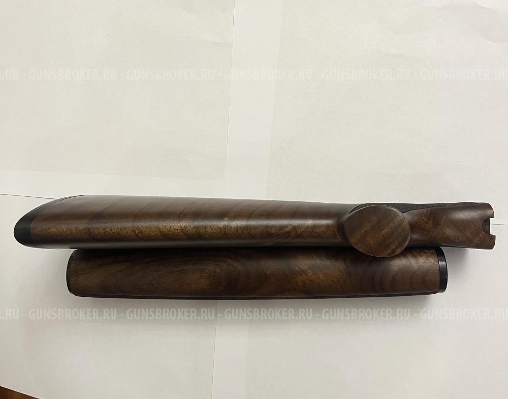 Приклад+цевье ATA Pegasus