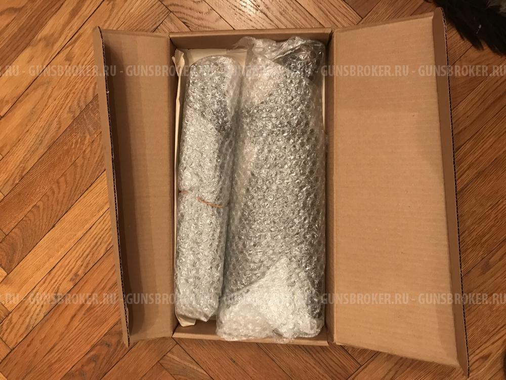 Приклад+цевье на Бенели-Рафаэло ДеЛюкс.