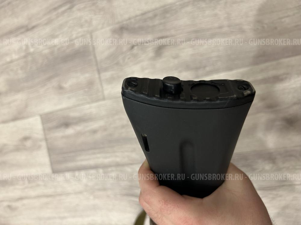 Приклад/цевье/рукоять/накладка на Сайгу