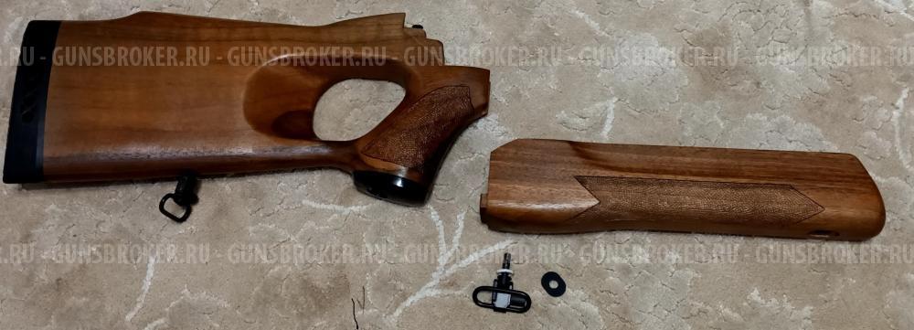 Приклади цевьё на СОК-95 (Вепрь 308) Новые.