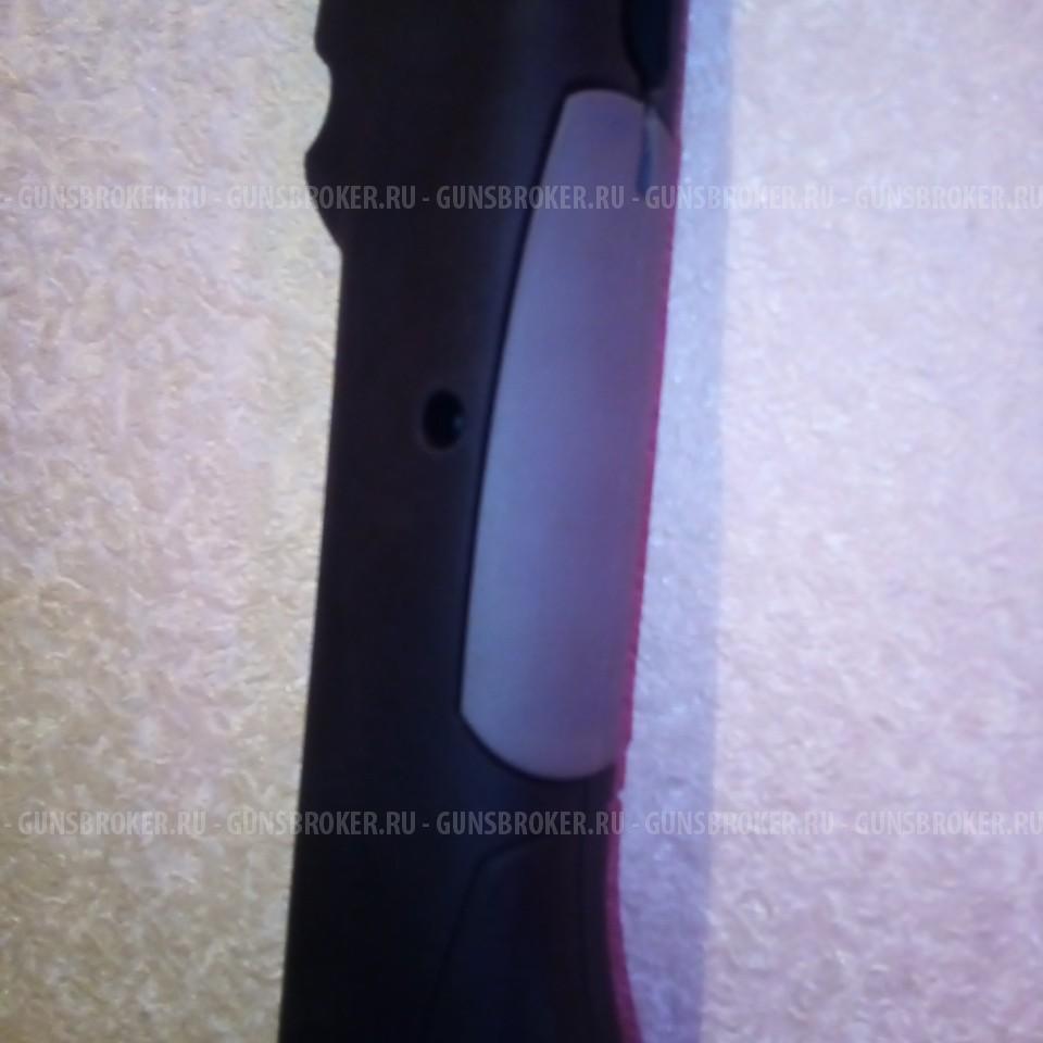 Приклад/ложа на МР-512-36 "Кроссовок"