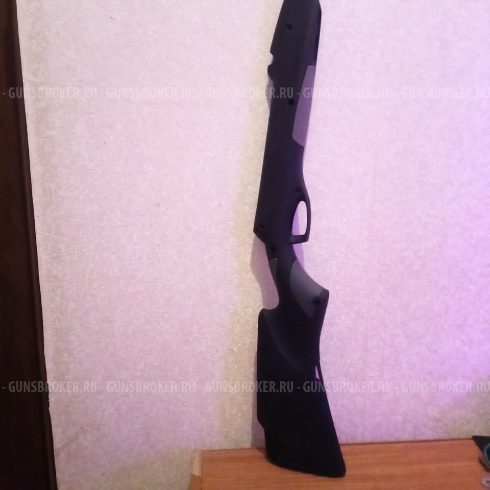 Приклад/ложа на МР-512-36 "Кроссовок"