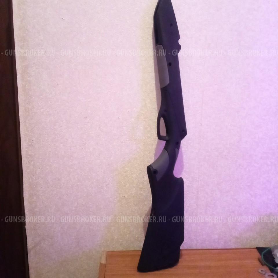 Приклад/ложа на МР-512-36 "Кроссовок"