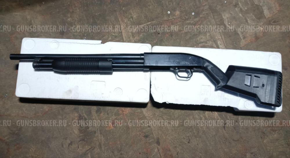 Приклад SGA на отечественные и зарубежные ружья. Полный список в объявлении.