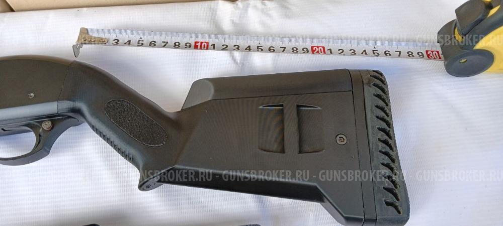 Приклад SGA на отечественные и зарубежные ружья. Полный список в объявлении.