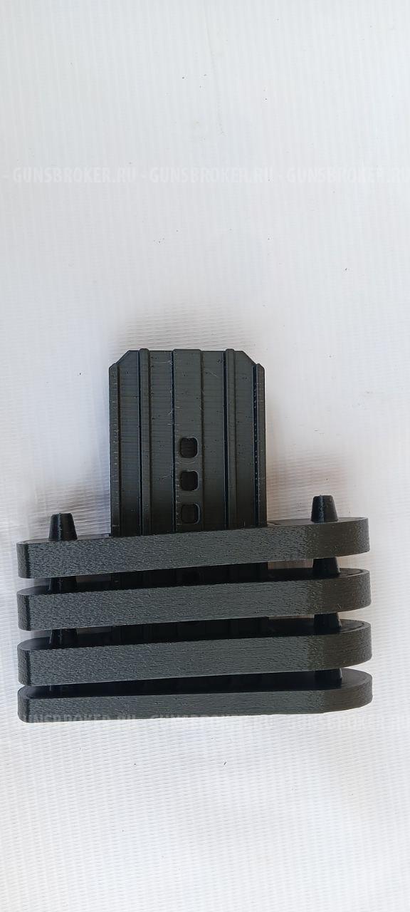 Приклад SGA на отечественные и зарубежные ружья. Полный список в объявлении.