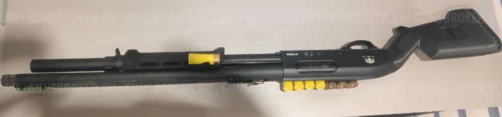 Приклад SGA на отечественные и зарубежные ружья. Полный список в объявлении.