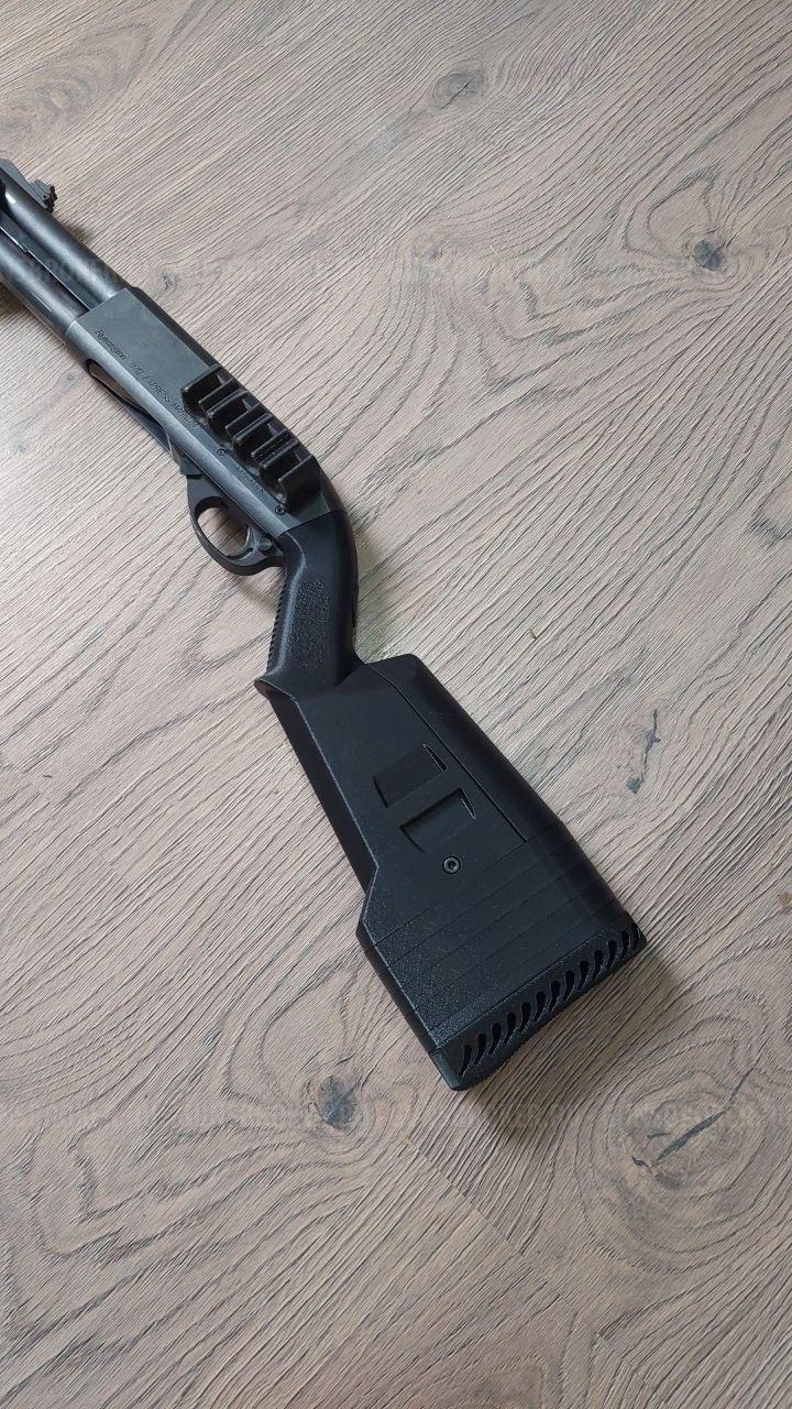 Приклад SGA на отечественные и зарубежные ружья. Полный список в объявлении.