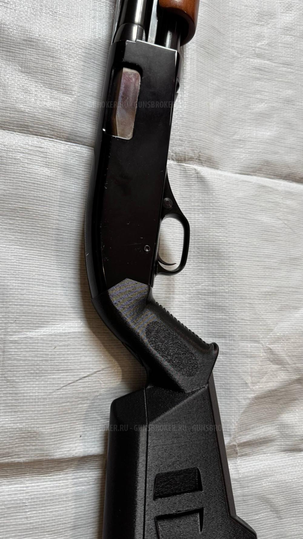 Приклад SGA на отечественные и зарубежные ружья. Полный список в объявлении.