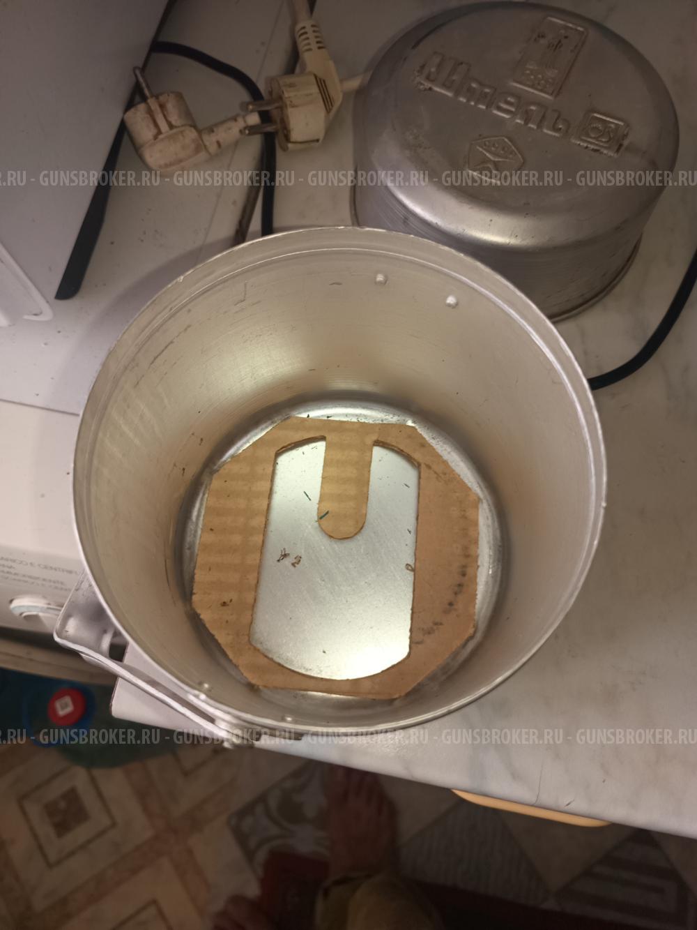 примус шмель новый