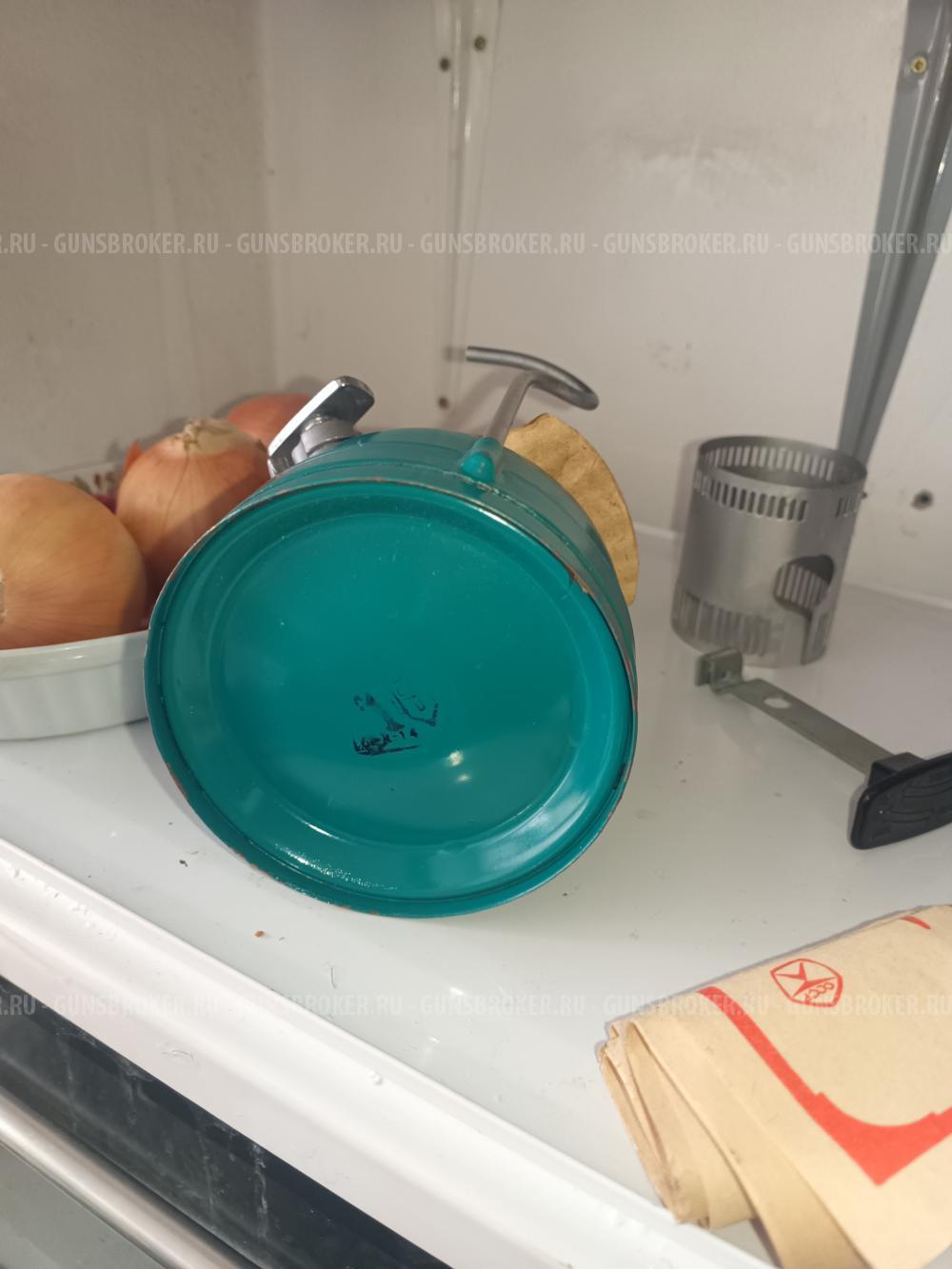 примус шмель новый