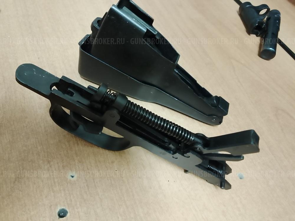 УСМ и магазин на СКС