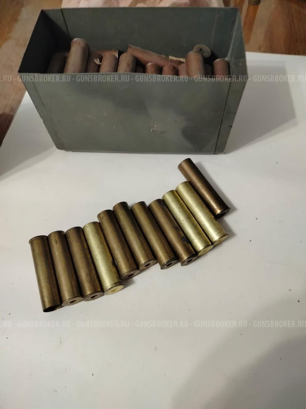 принадлежности для заряжания патронов