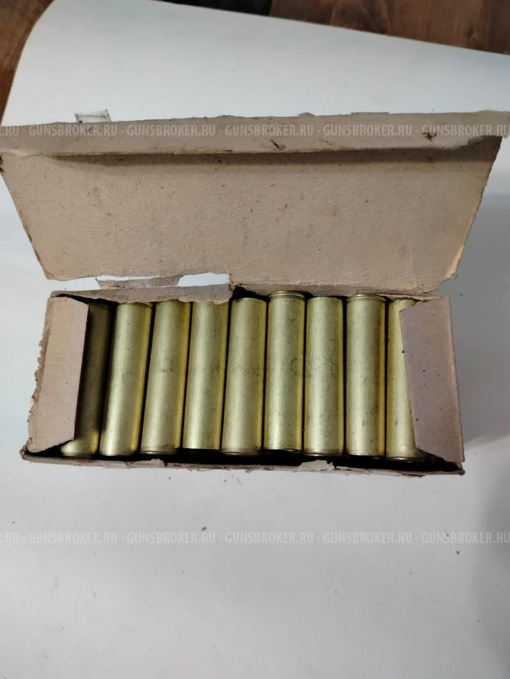 принадлежности для заряжания патронов