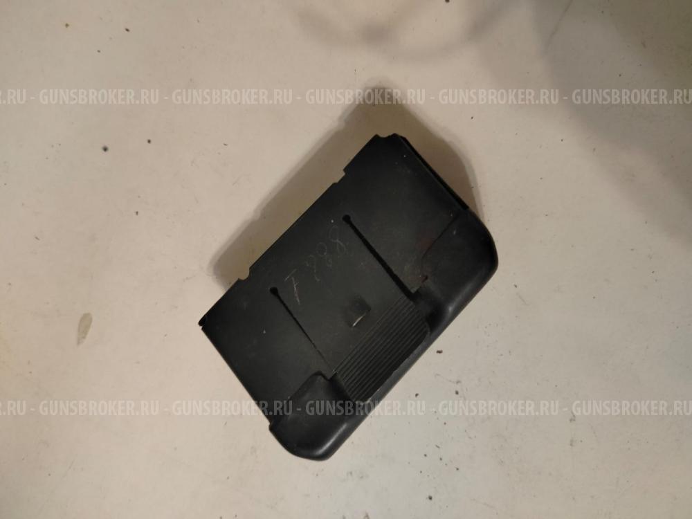 принадлежности для заряжания патронов