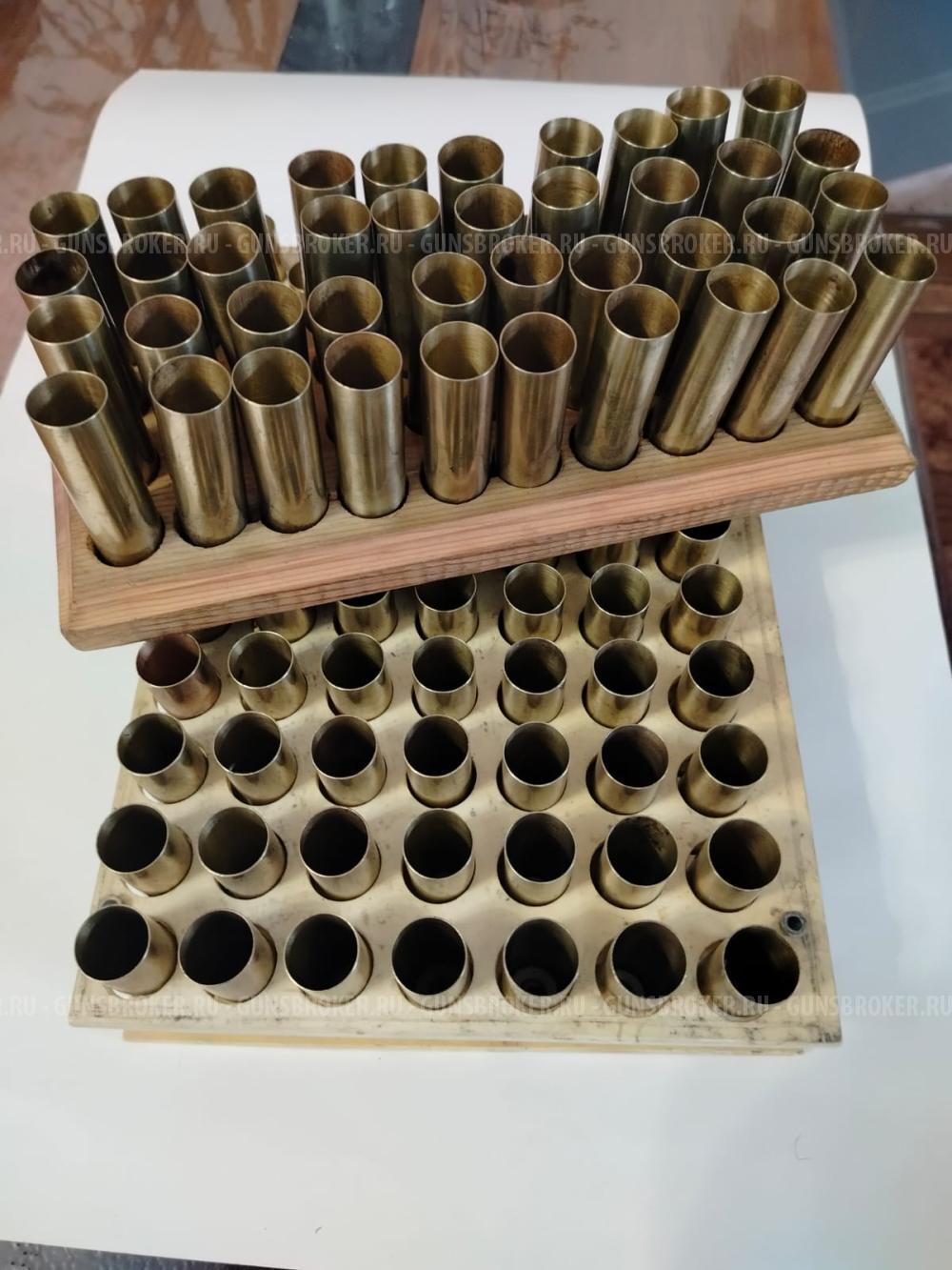 принадлежности для заряжания патронов