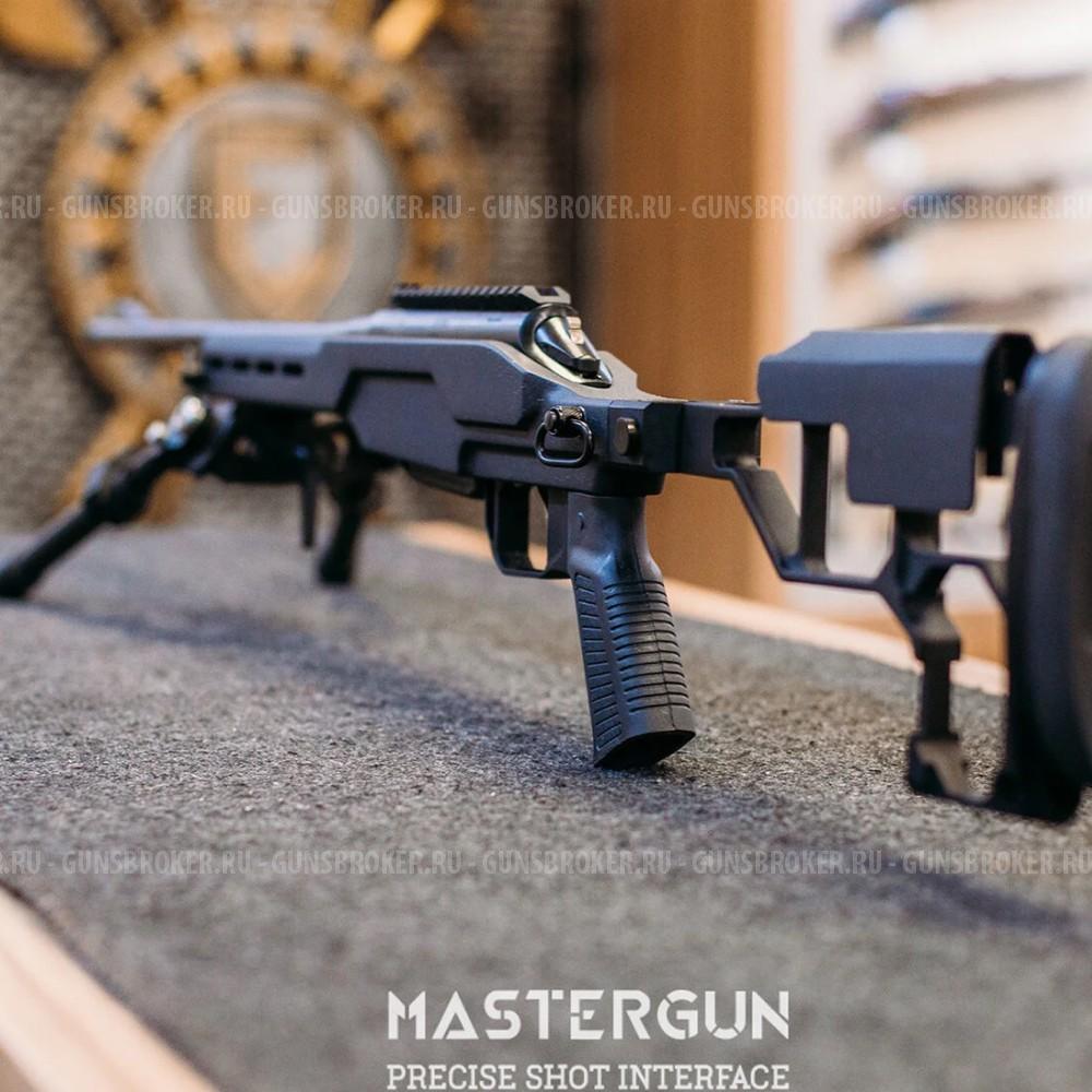 Принимаем заказы на ложа от Mastergun